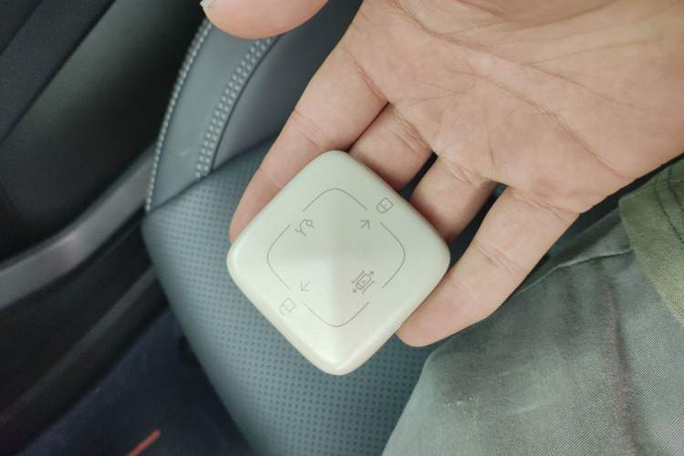 Used Zeekr 001 2022 Ultra-Long Range Single-Motor WE Version
