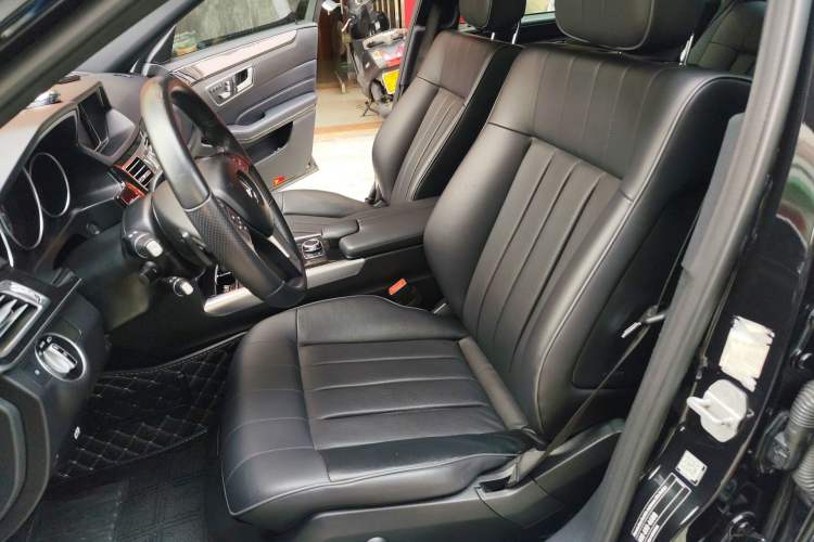 Used Mercedes-Benz E-Class 2015 Facelift E 200 L Sport Edition
