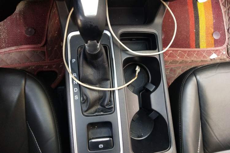 Used Ford Kuga 2017 EcoBoost 245 Four-Wheel Drive Titanium Edition