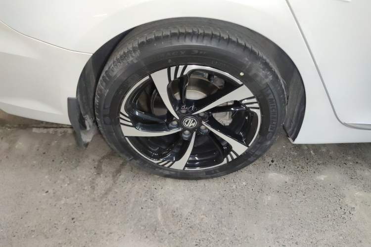 Used MG 6 2020 1.5T Automatic Trendsetting Luxury Edition