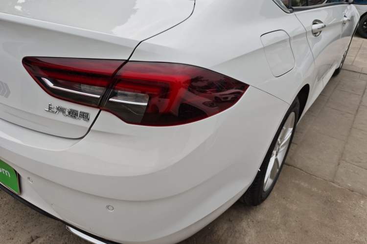 Used Buick Regal 2017 20T Elite Edition
