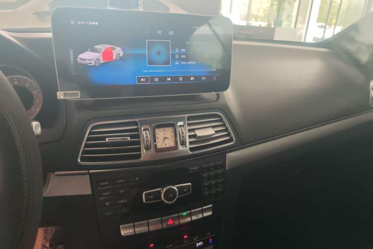 Used Mercedes-Benz E-Class 2014 E 200 Coupe