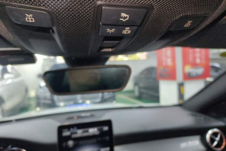 Used Mercedes-Benz CLA 2018 CLA 220 4MATIC