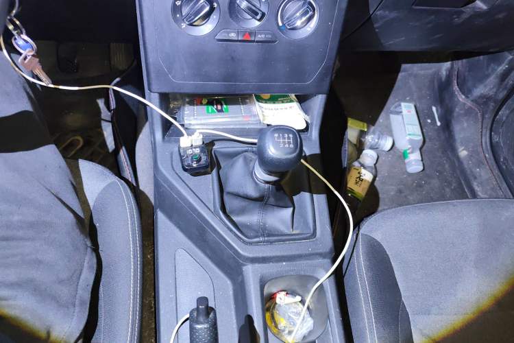 Used Wuling Zhengcheng 2021 1.5T Manual Comfort Version