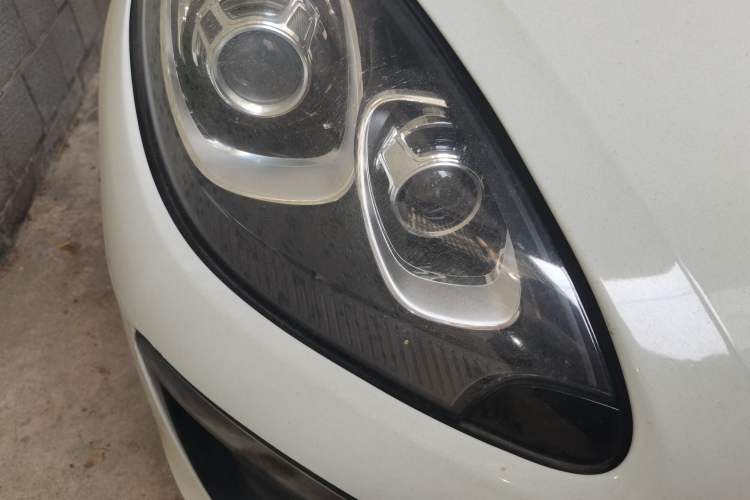 Used Porsche Macan 2016 Macan 2.0T