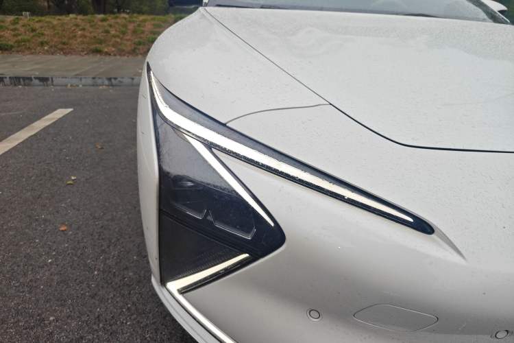 Used IM L7 2022 Dynamic Model
