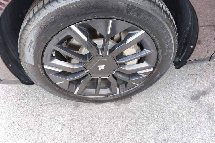 Used Hyptec HT 2024 825鸥翼 LiDAR Edition