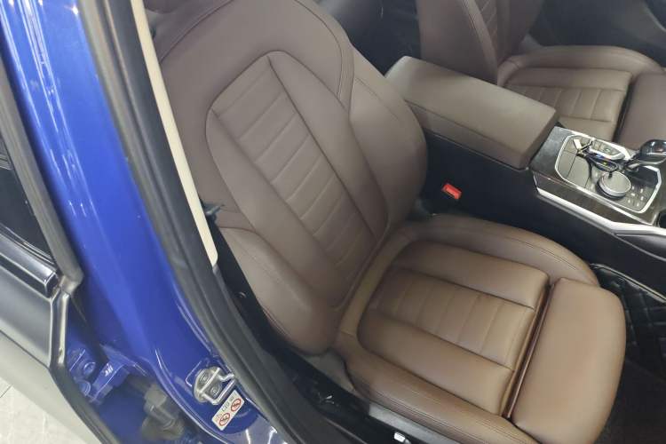 Used BMW 3 Series 2020 325Li M Sport Package
