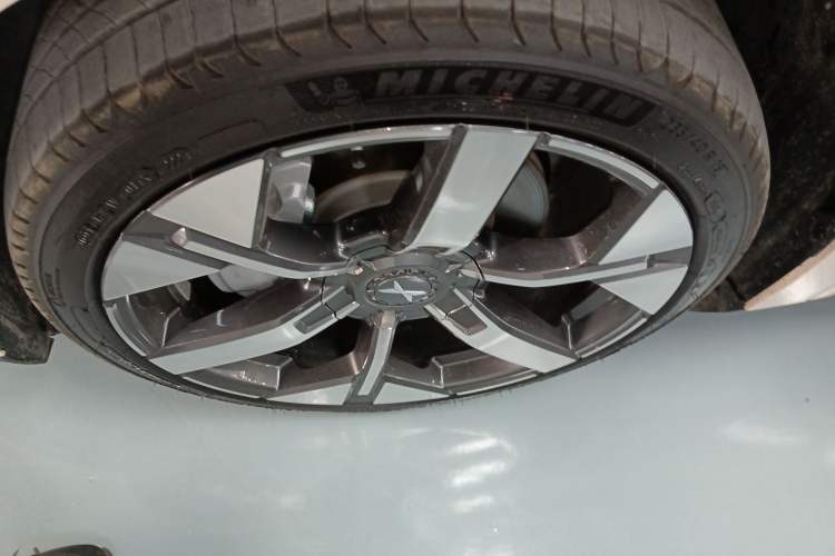 Used XPeng MONA M03 2024 620 with Ultra-Long Range