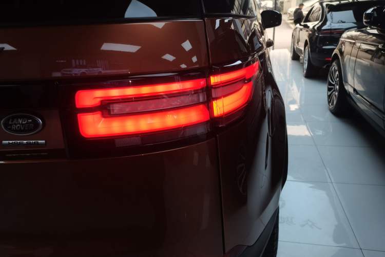 Used Land Rover Discovery 2017 3.0 SC V6 HSE
