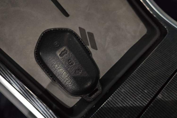 Used Livan Livan 7 2023 450km Chiyue
