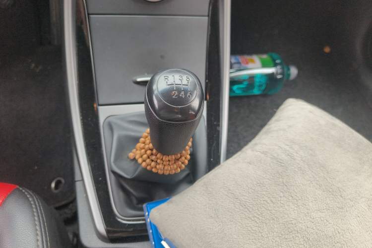 Used Hyundai Elantra (5th Generation / Langdong) 2016 1.6L Manual Luxury Model