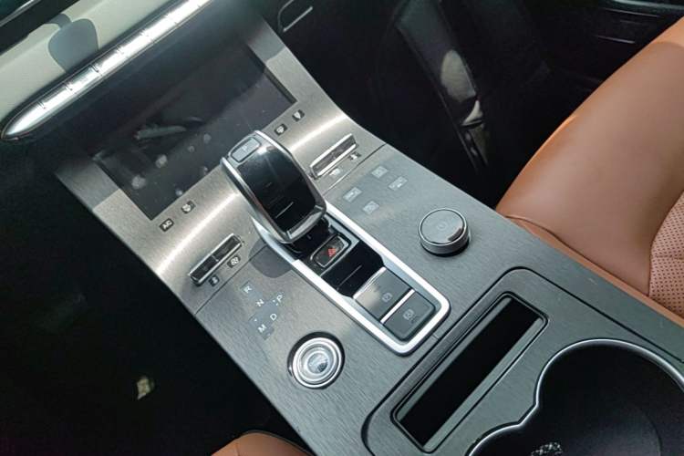 Used Chery Tiggo 8 PLUS 2022 290TGDI DCT Luxury Edition+
