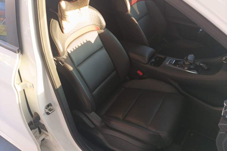 Used MG 5 2025 300TGI Global Flagship Edition
