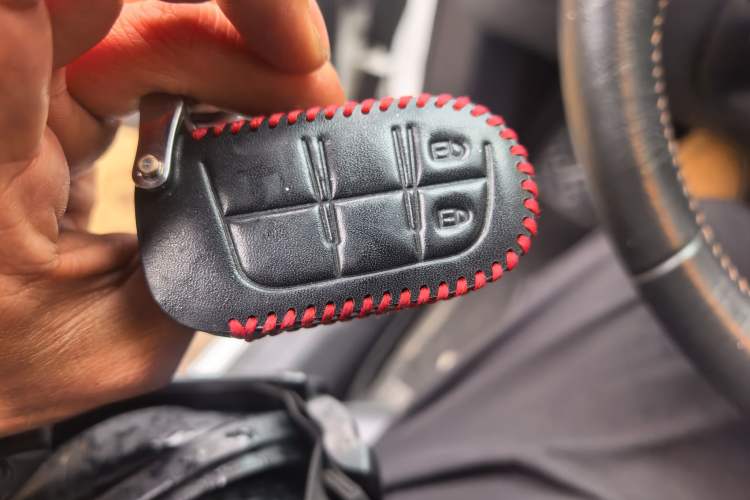 Used Jeep Compass 2017 200T Automatic Family Edition