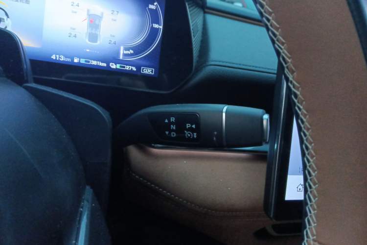 Used Mazda EZ-6 2024 Range-Extended 200 Luxury Edition