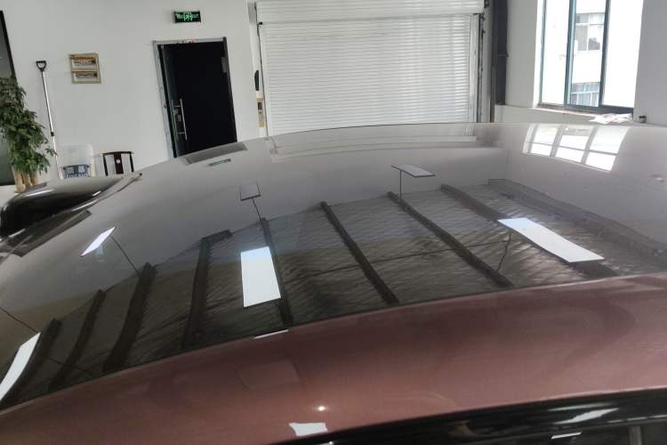 Used Xiaomi Auto YU7 2025 Ultra-Long Range High-Performance All-Wheel-Drive Max Edition