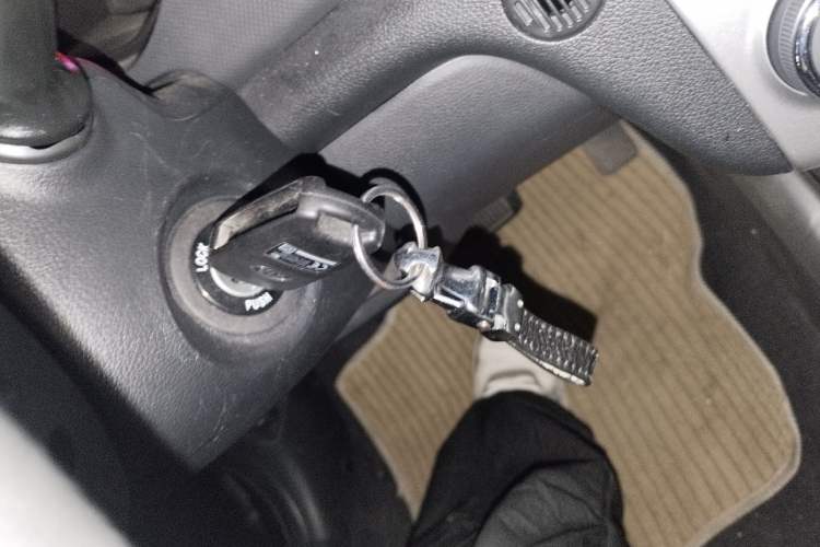 Used Kia Forte 2014 1.6L AT GL
