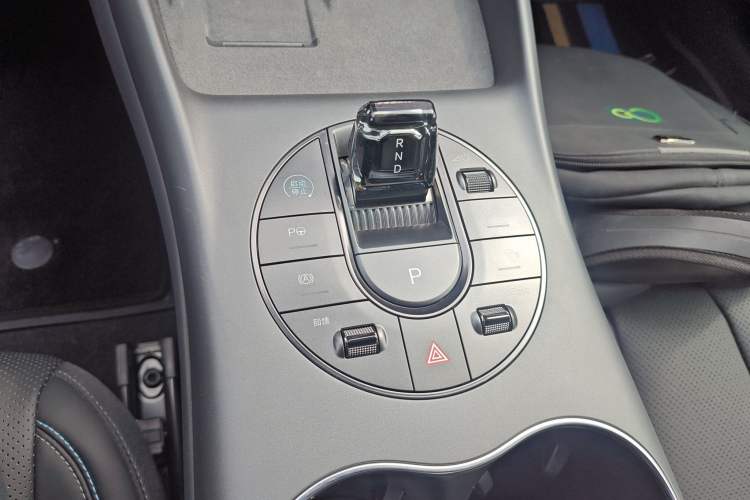 Used BYD Seal 2025 650 Zhihang Edition
