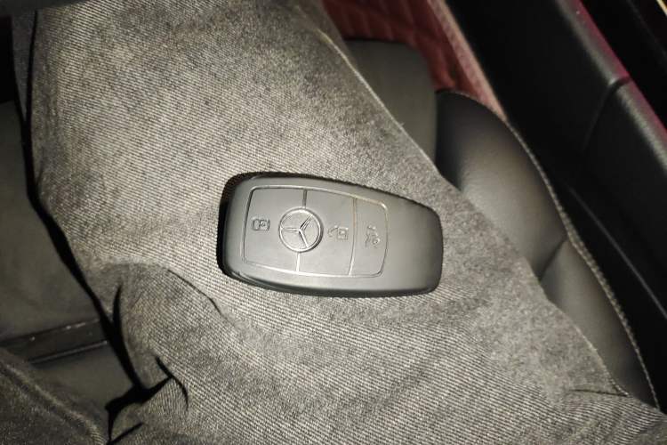 Used Mercedes-Benz C-Class 2020 Restyled C 260 Sport Edition
