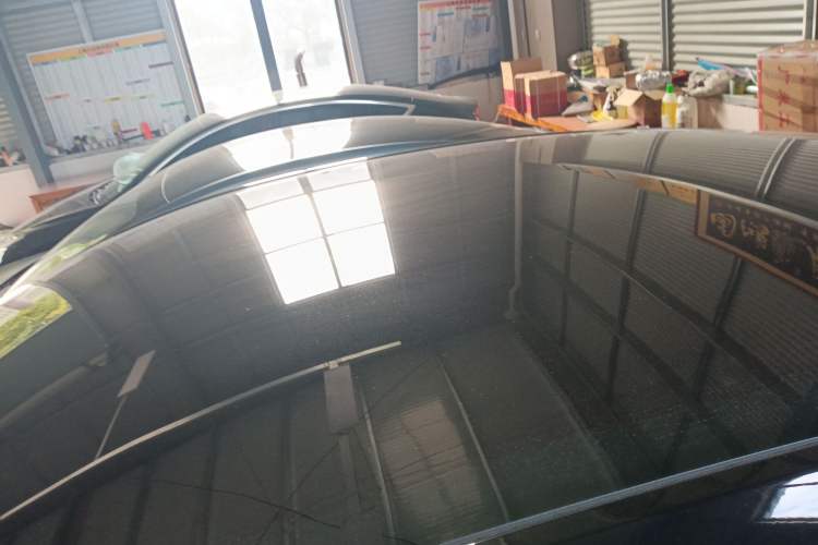 Used Tesla Model Y 2022 Rear-Wheel-Drive Version