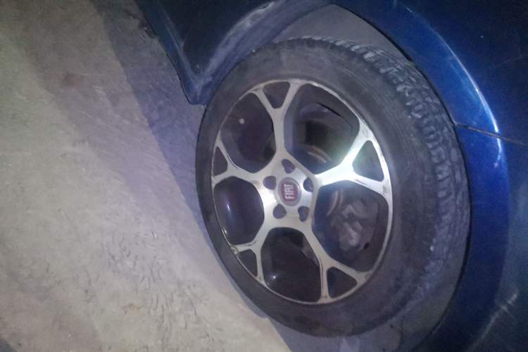 Used Fiat Ottimo 2014 1.4T Automatic Sport Edition
