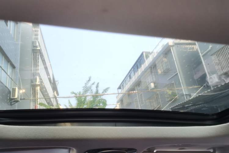 Used Hyundai Tucson 2021 Tucson L 1.5T DCT GLX Elite Edition