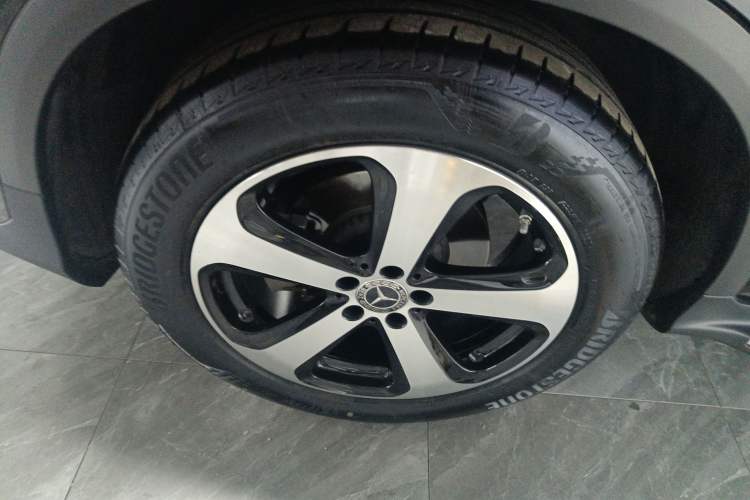 Used Mercedes-Benz GLC 2022 Facelifted GLC 260 L 4MATIC Dynamic Edition
