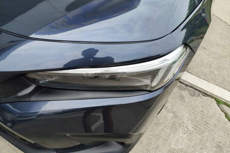 Used Honda Civic 2022 240TURBO CVT Dynamic Edition
