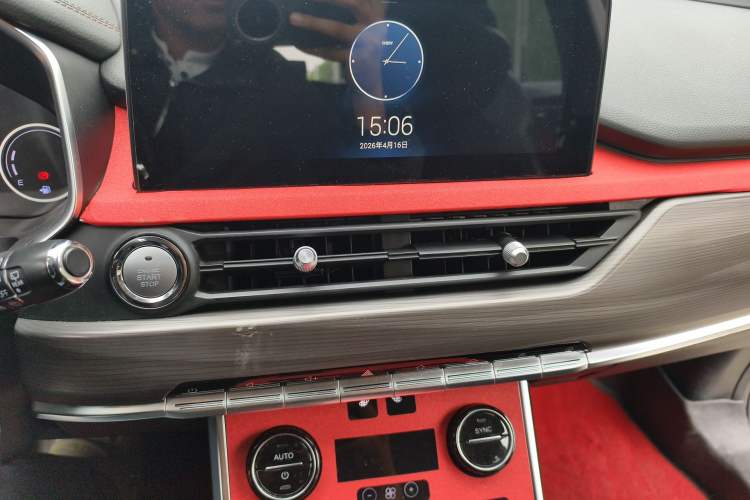 Used Chery Tiggo 8 2019 1.6 TGDI Automatic Luxury Model