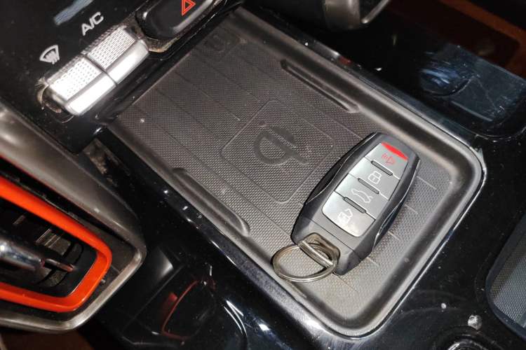 Used Haval DARGO 2022 1.5T DCT Two-Wheel Drive Border Collie Edition