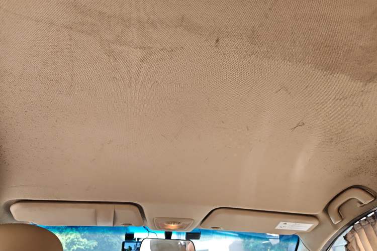 Used Baojun 730 2016 1.5T Manual Comfort Version 7 Seats
