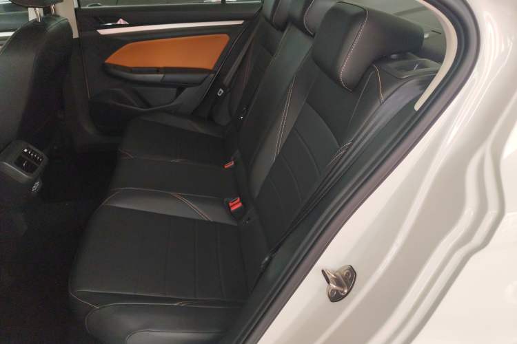 Used Volkswagen Bora 2025 200TSI DSG Enjoy Driving Navigation Edition