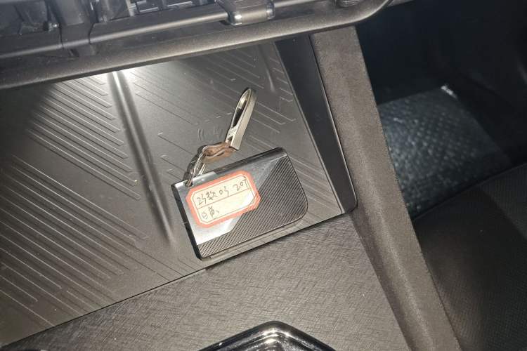 Used Lynk & Co 03 2023 2.0TD DCT JingPro
