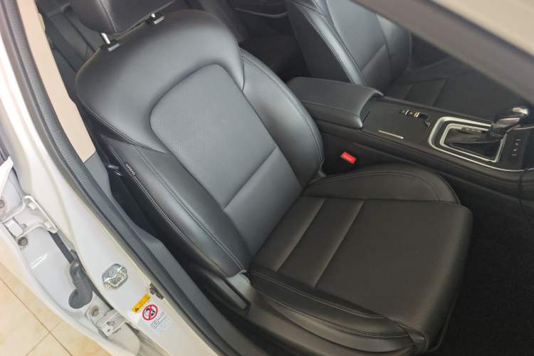 Used Changan Ruicheng CC 2020 1.5T Automatic Chao Rui Trim