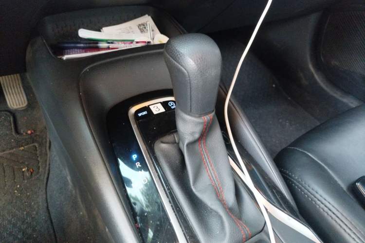 Used Toyota Corolla 2022 1.2T S-CVT Pioneer PLUS Edition