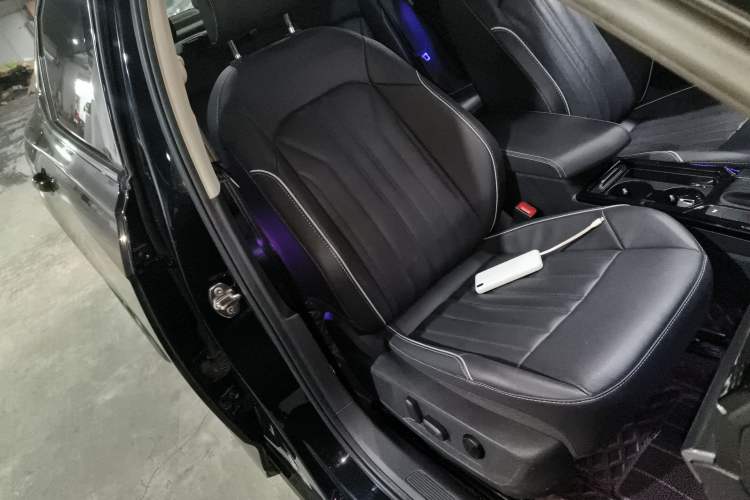 Used Volkswagen Passat 2022 330TSI Starry Elite Edition Custom Version