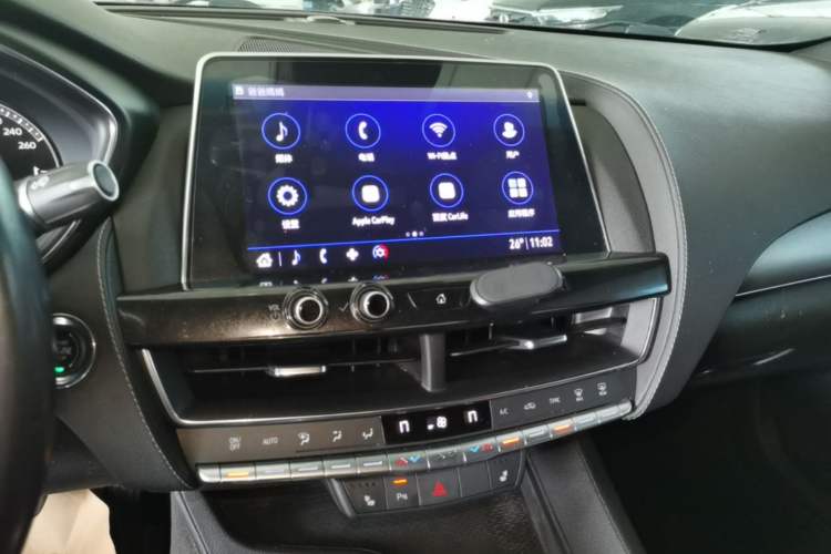 Used Cadillac CT5 2020 28T Luxury Version