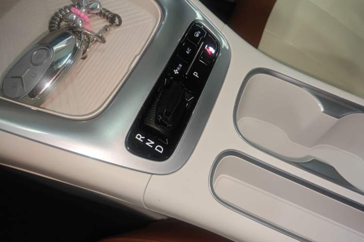 Used Geely Galaxy Geome 2025 310km Dream Edition