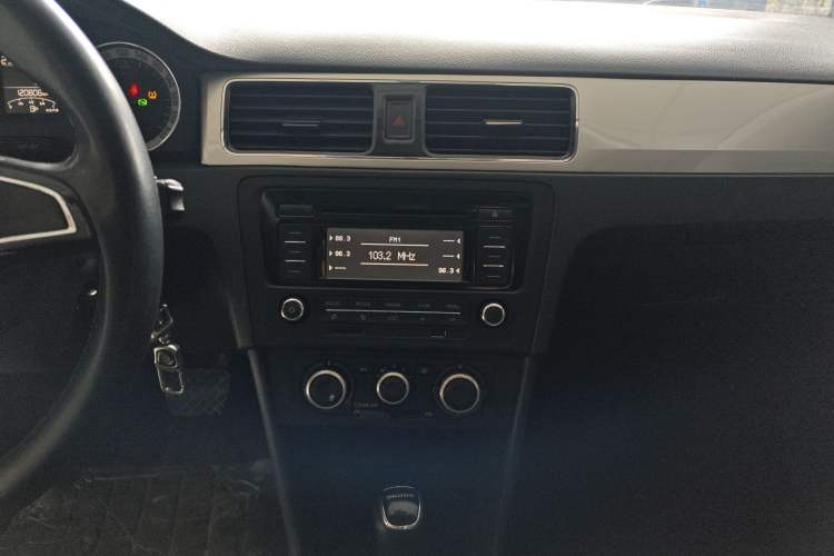 Used Skoda Rapid 2018 1.6L Automatic Comfort Edition