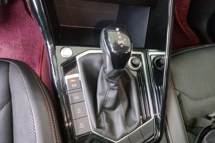 Used Volkswagen Tayron 2019 Teramont Edition 280TSI Two-Wheel Drive Luxury Model China VI Standard