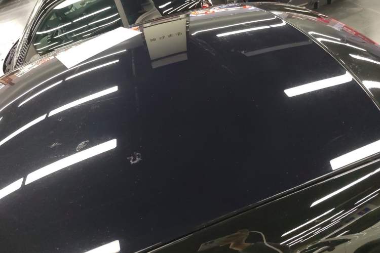 Used smart fortwo 2018 1.0L 52kW Hardtop Passion Edition China V Standard