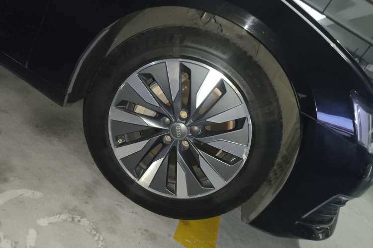 Used Audi A6L 2020 45 TFSI Prestige Elegant Edition