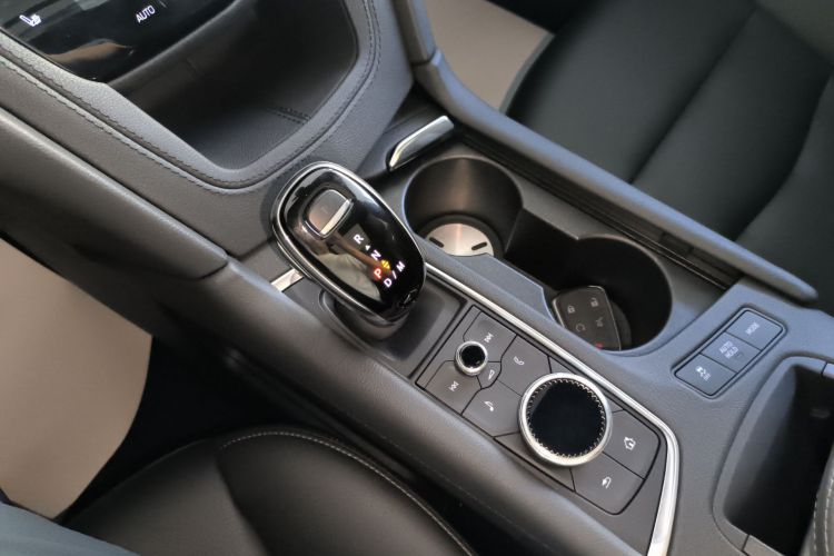 Used Cadillac XT5 2021 28T Four-Wheel Drive Luxury Version