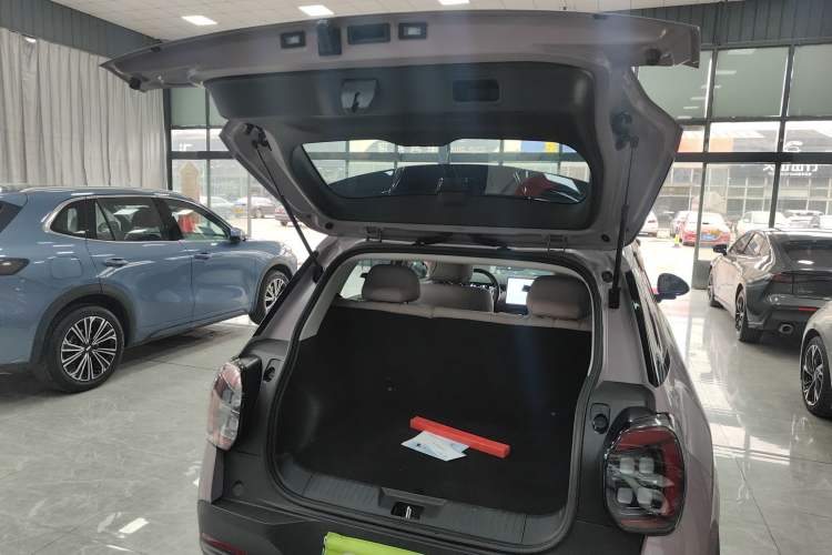 Used AION UT 2025 420 Intelligent Luxury Edition