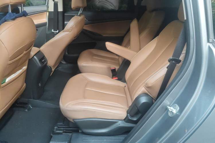 Used Buick GL6 2021 323T Mild Hybrid Connect Luxury Model
