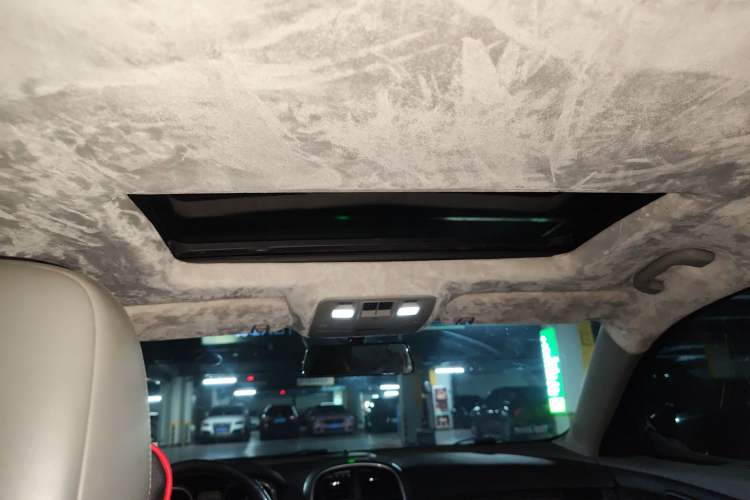 Used Chevrolet Malibu 2012 2.0L Automatic Luxury Edition