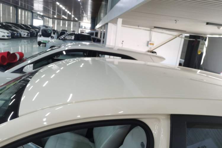 Used Geely Galaxy Geome 2025 UP 410km Exploration Edition
