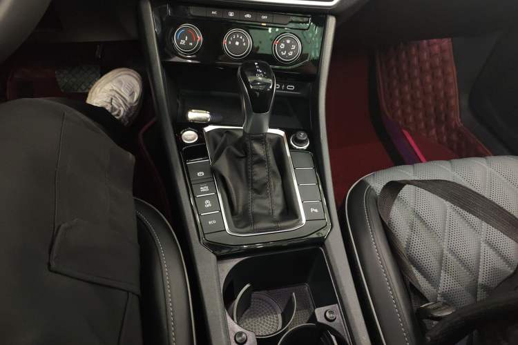 Used Volkswagen Sagitar 2023 300TSI DSG Excellence Edition