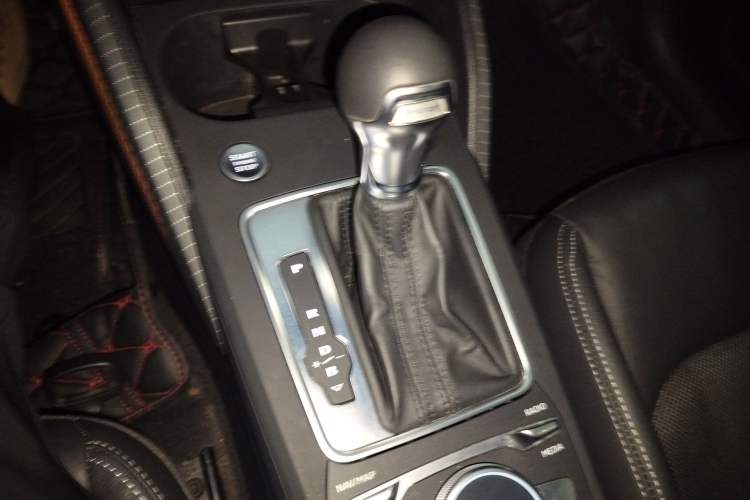 Used Audi Q2L e-tron 2019 Q2L e-tron Pure Electric Smart Enjoyment Model